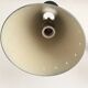 Suite of 4 Italian design wall lights 1950