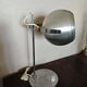 Lampe Eyeball vintage - Aluminor - Années 1970
