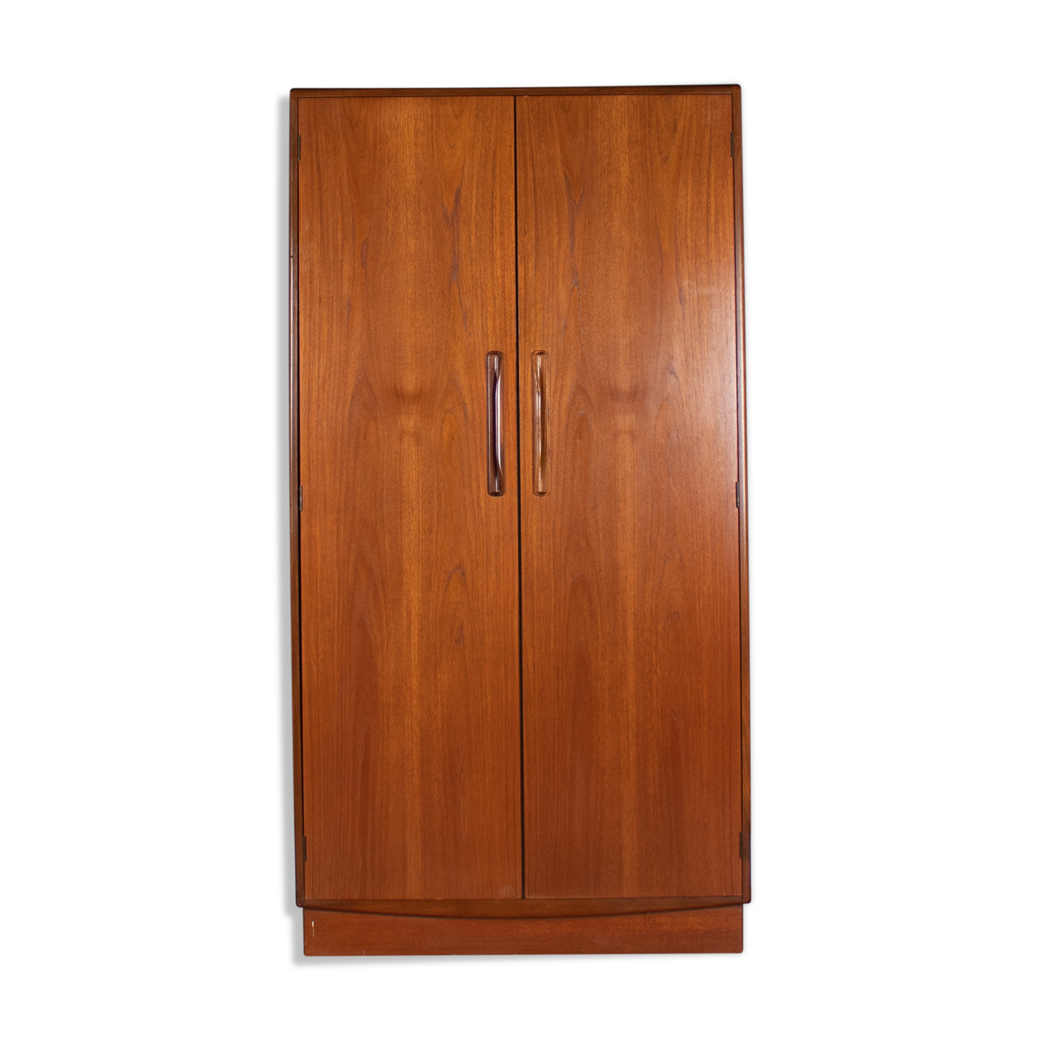 G Plan Fresco Wardrobe By Victor Wilkins, 1960