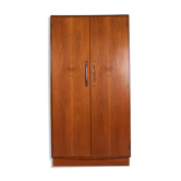 G Plan Fresco Wardrobe By Victor Wilkins, 1960