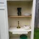 Armoire parisienne