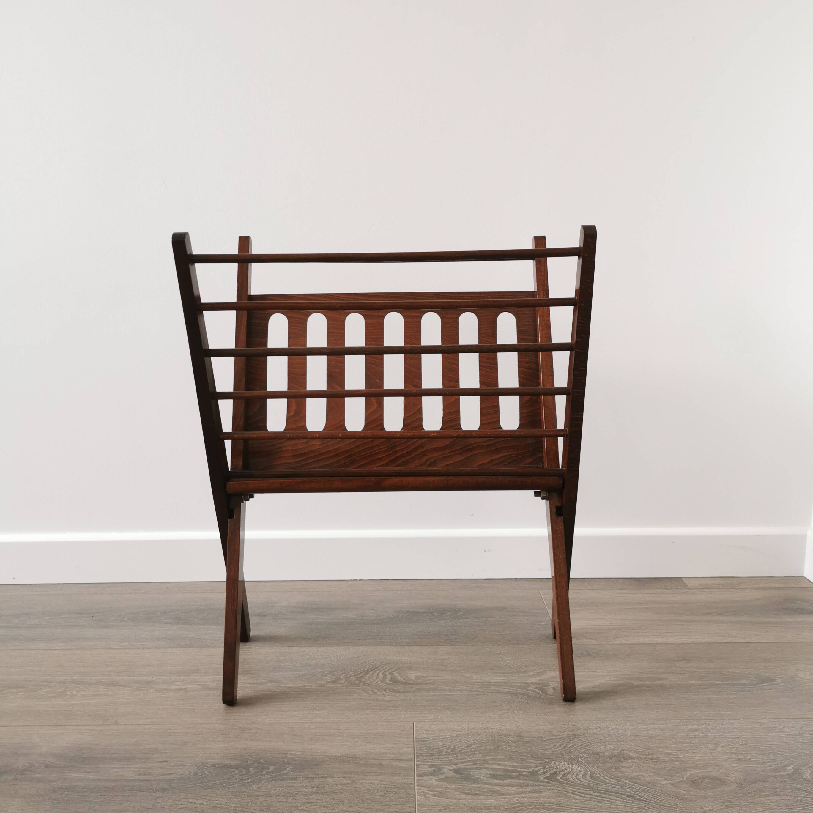 Cees Brackman Magazine Rack