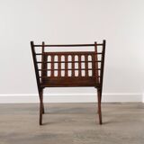 Cees Brackman Magazine Rack