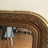 Louis Philippe Mirror