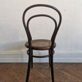 Thonet 14 Original bistro chair