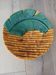 Antique fruit bowl from Vallauris