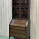 English oak scriban 1930