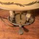 Bouillotte lamp