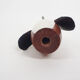 Kay Bojesen style wooden penguin bottle opener