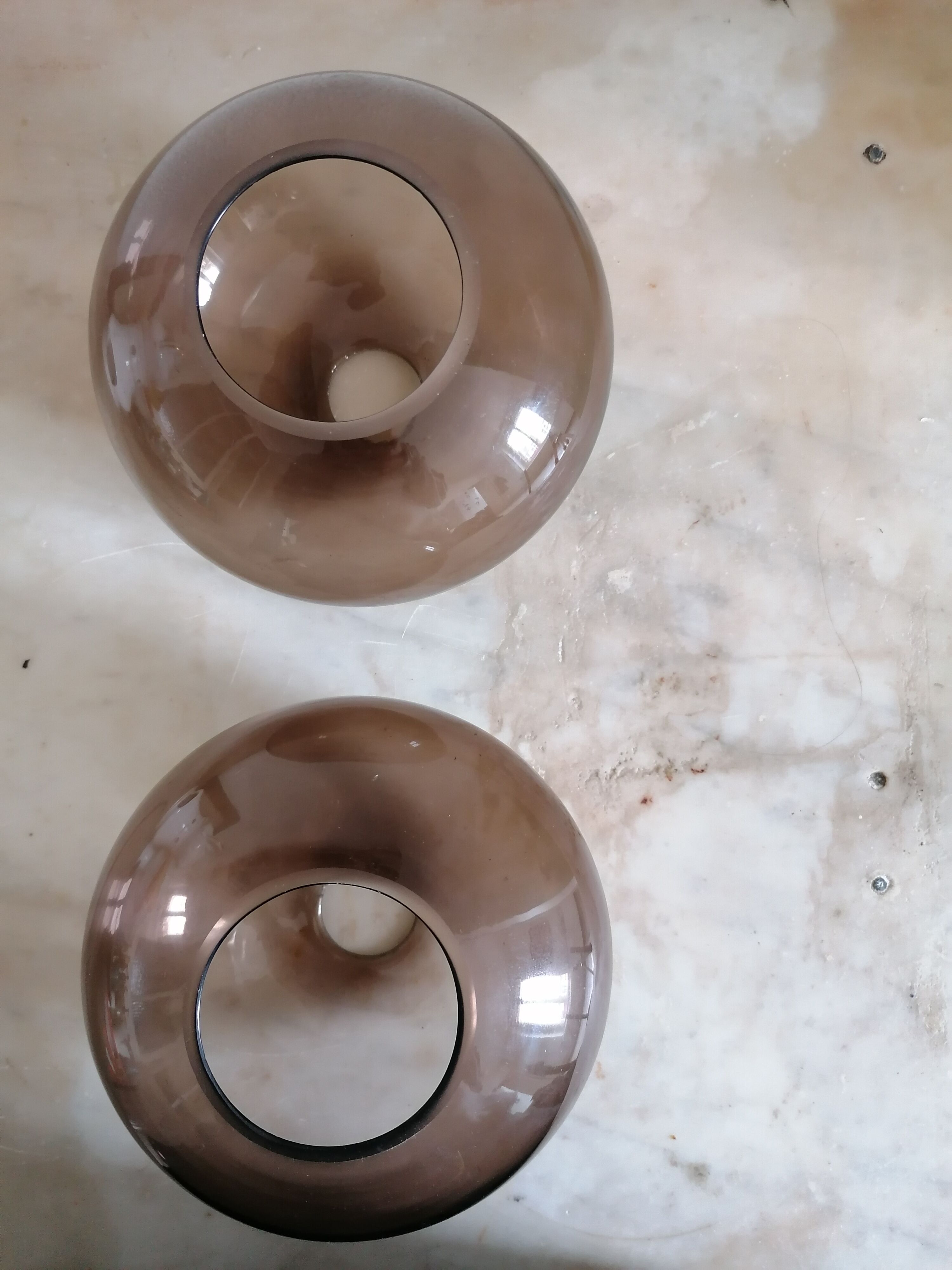 Double sconce from Sciolari