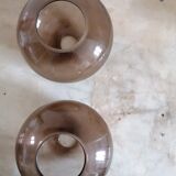 Double sconce from Sciolari