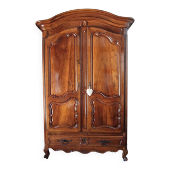 Armoire de chateau