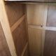 Armoire parisienne