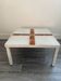 Ceramic coffee table, 1950s-1960s