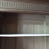 Parisian cabinet