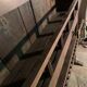 Old wooden dresser