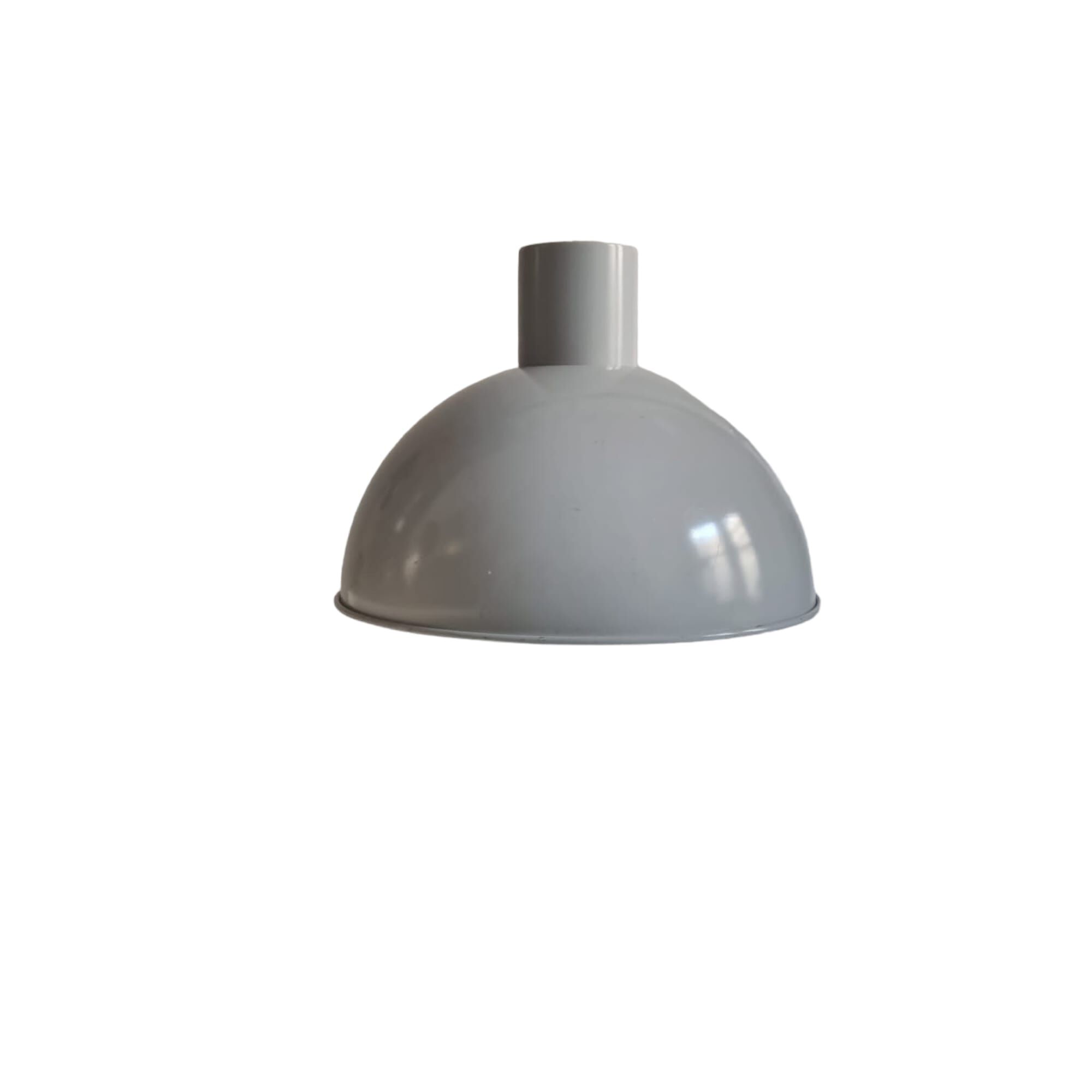 Midi Bunker Pendant Lamp by Johannes Hammerborg for Fog & Mørup, 1970