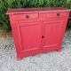 Buffet vintage