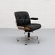Karl Dittert Stoll Giroflex Office Chair 1960s