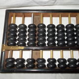 Vintage abacus