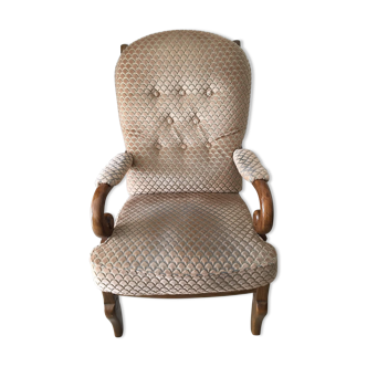 Fauteuil