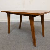 Coffee table of the 50s/60s