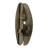 Veca Fontana Arte wall light, 2 available