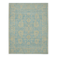 Turkish Handcrafted Loom Oushak Rug 298 cm x 386 cm