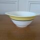 Two vintage bowls
