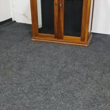 Vitrine de chêne millésimé
