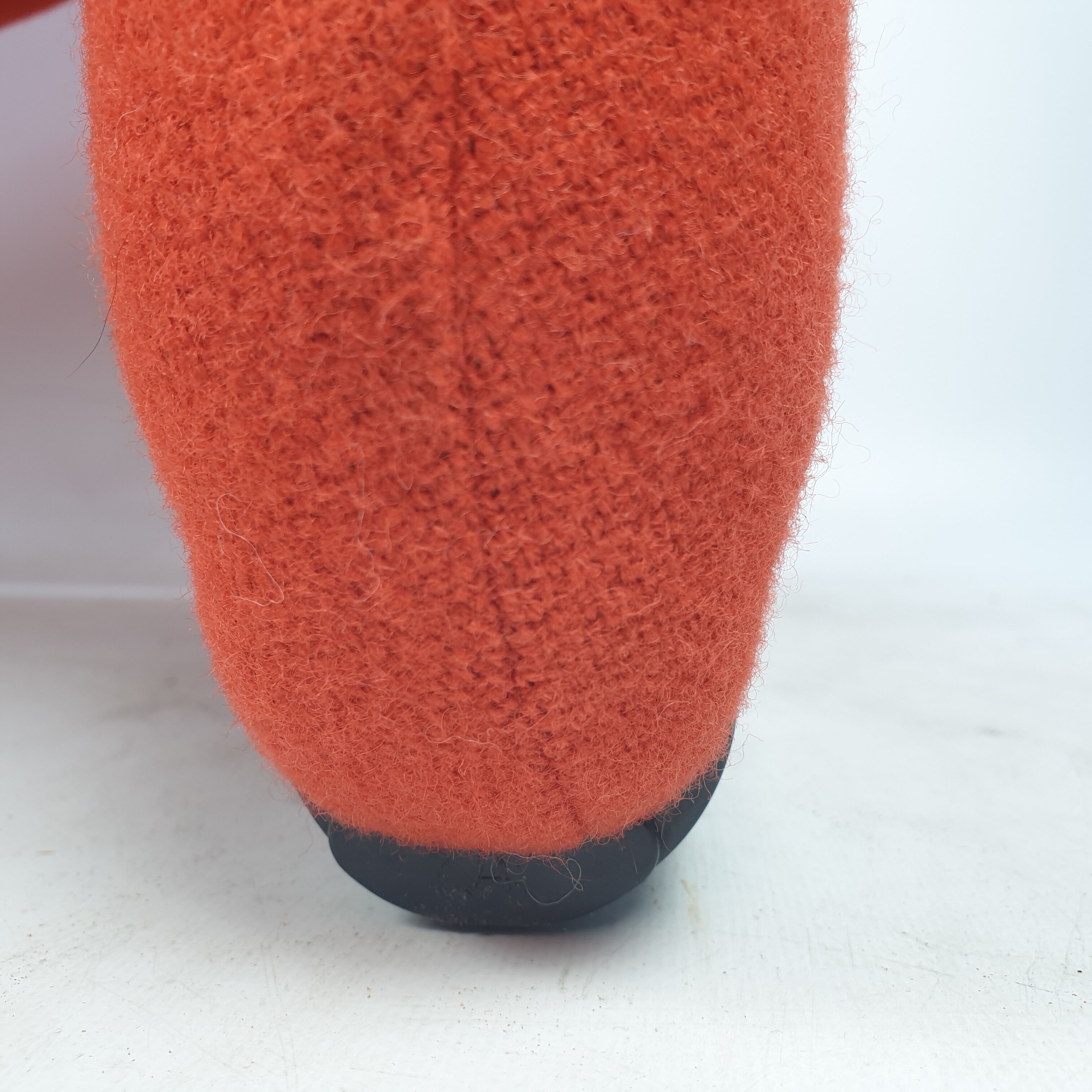 Model F598 armchair by Pierre Paulin for Artifort, 1980s