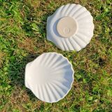 Scallop Shell Soap Dish