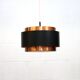 Jo Hammerborg Saturn Pendant Lamp | Fog & Morup, Danish Design
