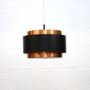 Jo Hammerborg Saturn Pendant Lamp | Fog & Morup, Danish Design