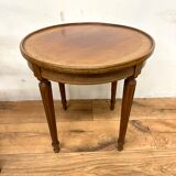 Louis XVI style side table