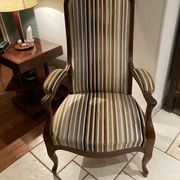 Fauteuil Voltaire