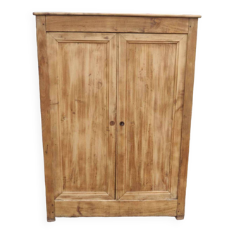 Old wardrobe