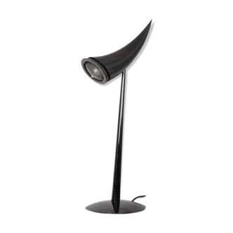 Lampe dessinée par Philippe Starck pour Flos, modèle Ara, 1988