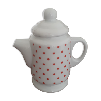 Teapot