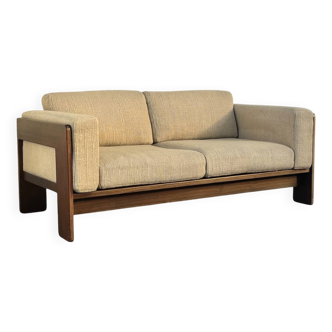 Gavina Bastiano two seat sofa, 1960s