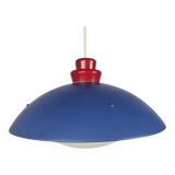 Ikea - model Smyg - design Maria Vinka - hanging lamp - 2001