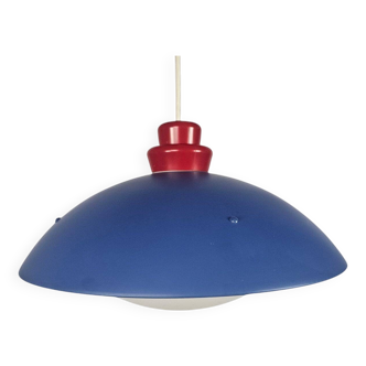 Ikea - model Smyg - design Maria Vinka - hanging lamp - 2001