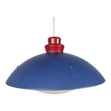 Ikea - model Smyg - design Maria Vinka - hanging lamp - 2001