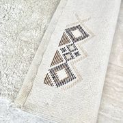 Tapis berbère fait main, 1970