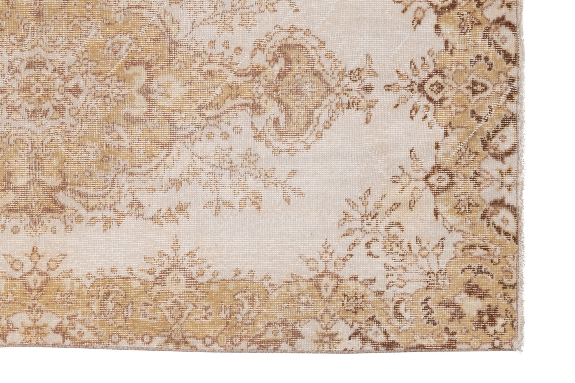 Tapis de Sparte, années 1970 - 115 X 212 cm