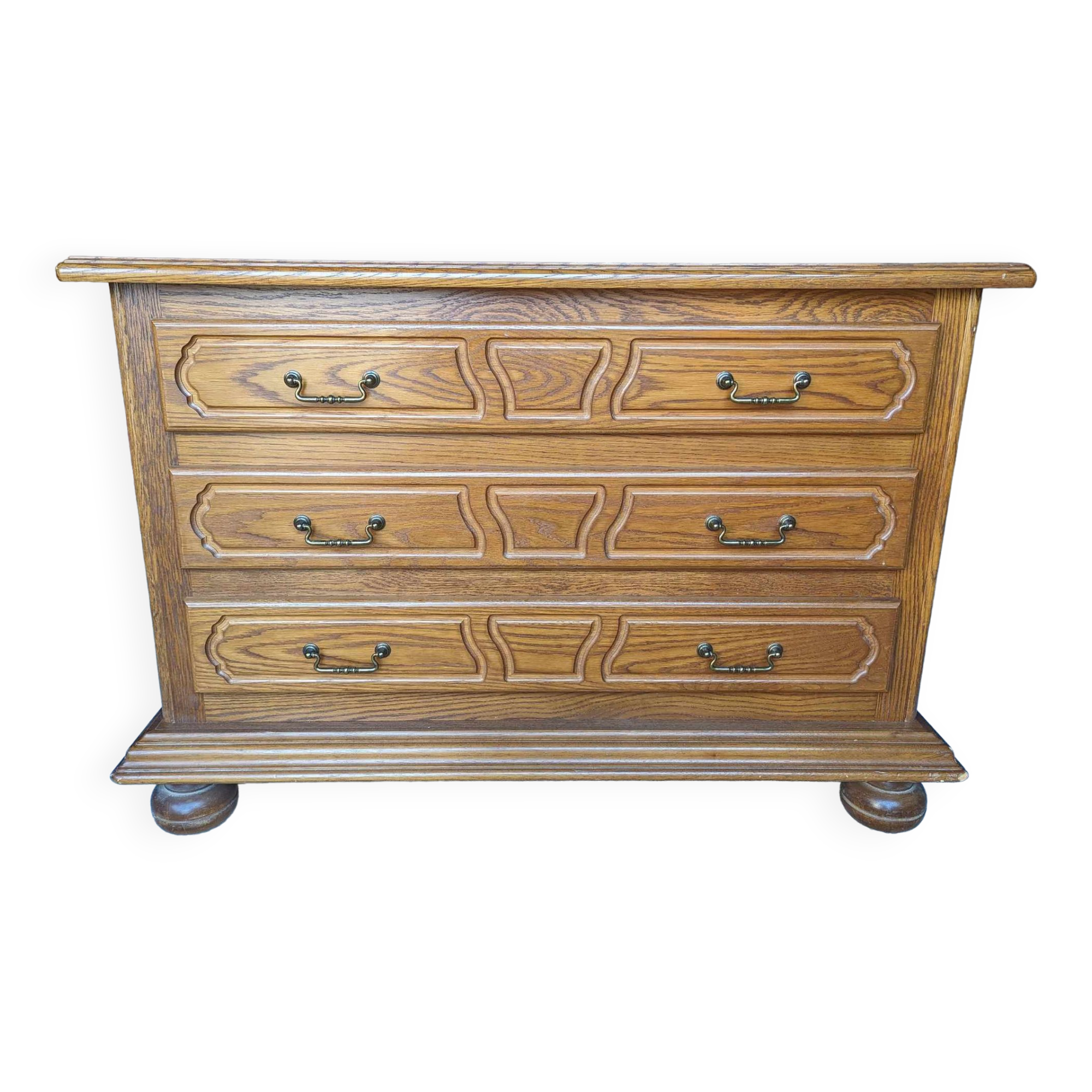 Chest of drawers 3 drawers