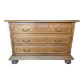 Commode 3 tiroirs