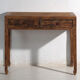 Antique Chinese console with drawers – China, circa 1900