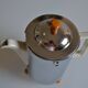 WMF Bauscher Weiden Germany 1930 Art Deco Bauhaus Teapot 1 liter