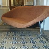 Couch Egg of Walter S. Chenery for Lurashell
